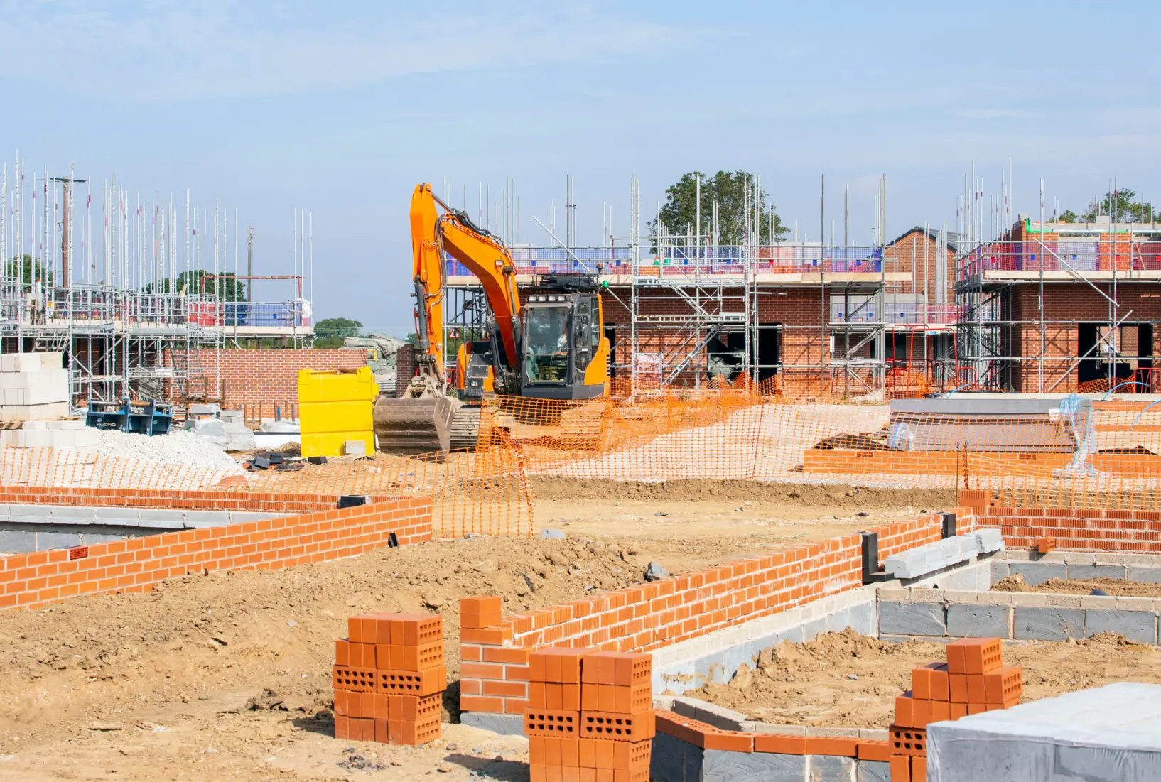 Professional drain inspection service in Tottenham