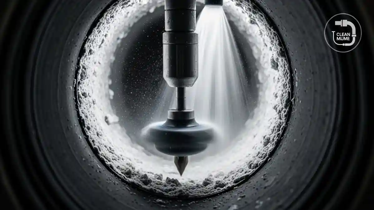 Hard Water Drain Descaling Tottenham